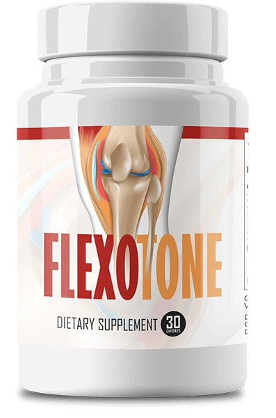 Flexotone 1 Bottle
